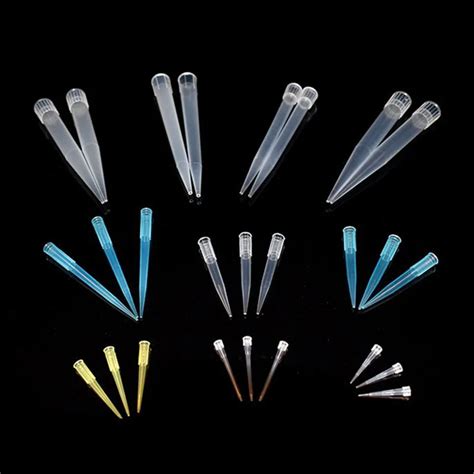 yellow and blue pipette tips|sterile micropipette tips.